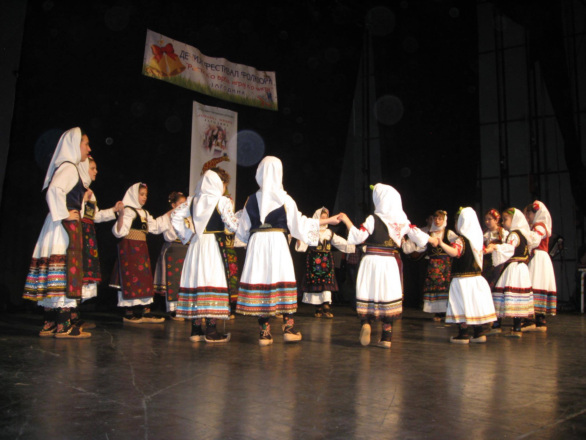 Folklor